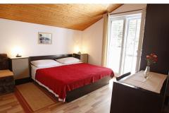 Apartmány Jasna  Apartmán 2 - A4+2 foto 4