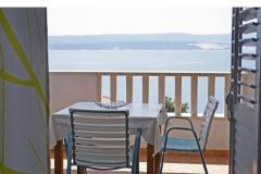 Apartmány Jasna  Apartmán 3 - A2+1b foto 2