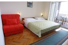 Apartmány Jasna  Apartmán 3 - A2+1b foto 3