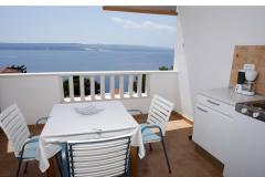 Apartmány Jasna  Apartmán 3 - A2+1b foto 4