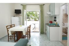 Apartmány Jasna  Apartmán 4 - A2+2b foto 4