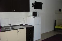 Apartmány Jelović Apartmán 2 - A2+2 foto 2
