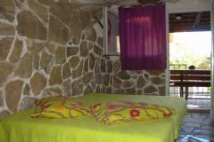 Apartmány Jelović Apartmán 2 - A2+2 foto 3