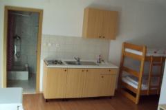 Apartmány Jukic Apartmán 3 - ap studio foto 3