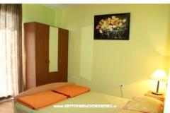 Apartmány Bašić Apartmán 1 - Jure foto 1