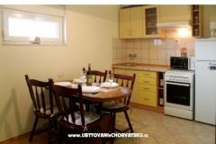 Apartmány Bašić Apartmán 1 - Jure foto 2