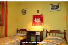 Apartmány Bašić Apartmán 1 - Jure foto 3