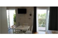 Summerhouse Duće Omiš Apartmán 2 - Studio ap foto 3