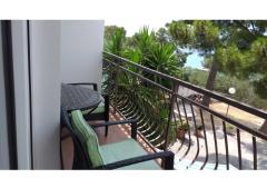 Summerhouse Duće Omiš Apartmán 2 - Studio ap foto 4