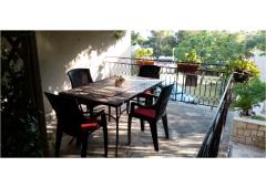 Summerhouse Duće Omiš Apartmán 2 - Studio ap foto 5
