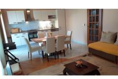 Summerhouse Duće Omiš Apartmán 4 - Ap 3 foto 2