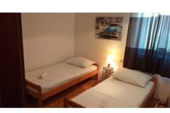 Summerhouse Duće Omiš Apartmán 4 - Ap 3 foto 5