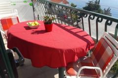 Apartmány Juričić Pisak Apartmán 1 - Ap1 foto 2