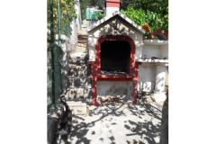 Apartmány Juričić Pisak Apartmán 2 - Ap2 foto 1