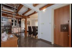 Apartmány Karlo Apartmán 1 - Apartman 1 foto 1