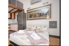 Apartmány Karlo Apartmán 1 - Apartman 1 foto 3