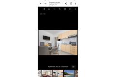 Apartmány Karlo Apartmán 3 - Apartman 3 foto 2