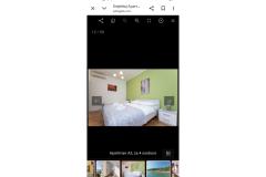 Apartmány Karlo Apartmán 3 - Apartman 3 foto 3