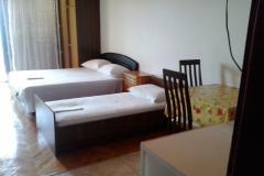 apartmani Kod cara Apartmán 1 - Apartman 4 foto 1