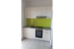 Apartmány Kalajžić Apartmán 1 - apartman 1 foto 4