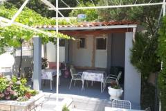 Apartmány Krcatović Apartmán 2 - A2 foto 1