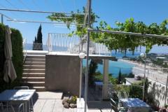 Apartmány Krcatović Apartmán 2 - A2 foto 2