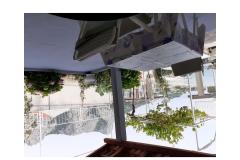 Apartmány Krcatović Apartmán 2 - A2 foto 3