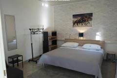 Apartmány Krcatović Apartmán 2 - A2 foto 4