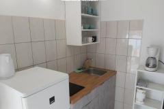 Apartmány Krcatović Apartmán 2 - A2 foto 5