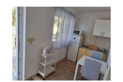 Apartmány Krcatović Apartmán 1 - A1 foto 3