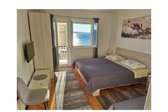 Apartmány Krcatović Apartmán 1 - A1 foto 5