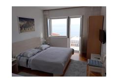 Apartmány Krcatović Apartmán 3 - A3 foto 1