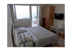 Apartmány Krcatović Apartmán 3 - A3 foto 2