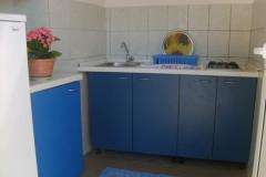 Apartmány Krcatović Apartmán 3 - A3 foto 5