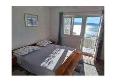 Apartmány Krcatović Apartmán 4 - A4 foto 1