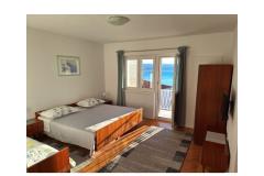 Apartmány Krcatović Apartmán 4 - A4 foto 2