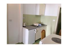 Apartmány Krcatović Apartmán 4 - A4 foto 3