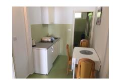 Apartmány Krcatović Apartmán 4 - A4 foto 4