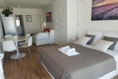 Apartmány Kujundžić Apartmán 4 - Studio foto 2
