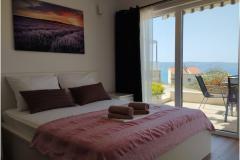 Apartmány Kujundžić Apartmán 4 - Studio foto 5