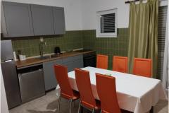 Apartmány Kujundžić Apartmán 2 - Kat foto 4