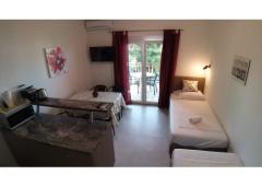Apartmány Kuzmić Apartmán 2 - AP 2 foto 2
