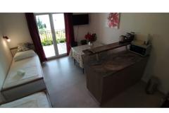 Apartmány Kuzmić Apartmán 3 - AP 3 foto 3
