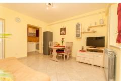 Apartmány Lelas Apartmán 1 - apartman2 foto 1