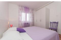 Apartmány Lelas Apartmán 1 - apartman2 foto 3