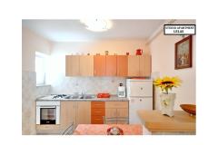 Apartmány Lelas Apartmán 2 - studio apa foto 1