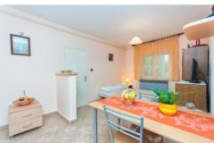 Apartmány Lelas Apartmán 2 - studio apa foto 5