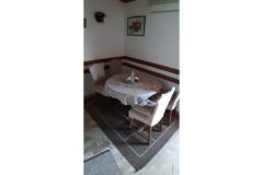Apartmány Leonarda Apartmán 1: (4+0) - apartman foto 1
