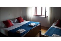 Apartmány Leonarda Apartmán 2: (2+1) - studio foto 1