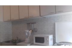 Apartmány Leonarda Apartmán 2: (2+1) - studio foto 5